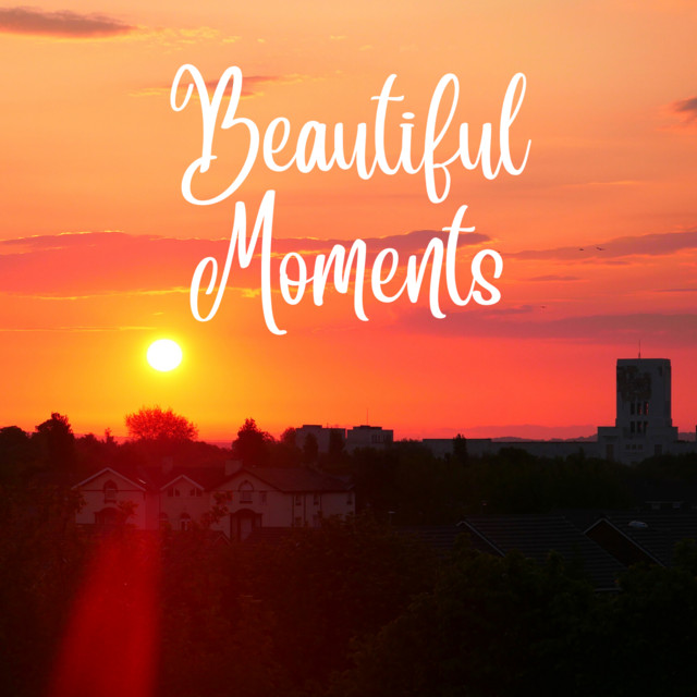 Artwork Beautiful Moments — Musik Relaksasi ID