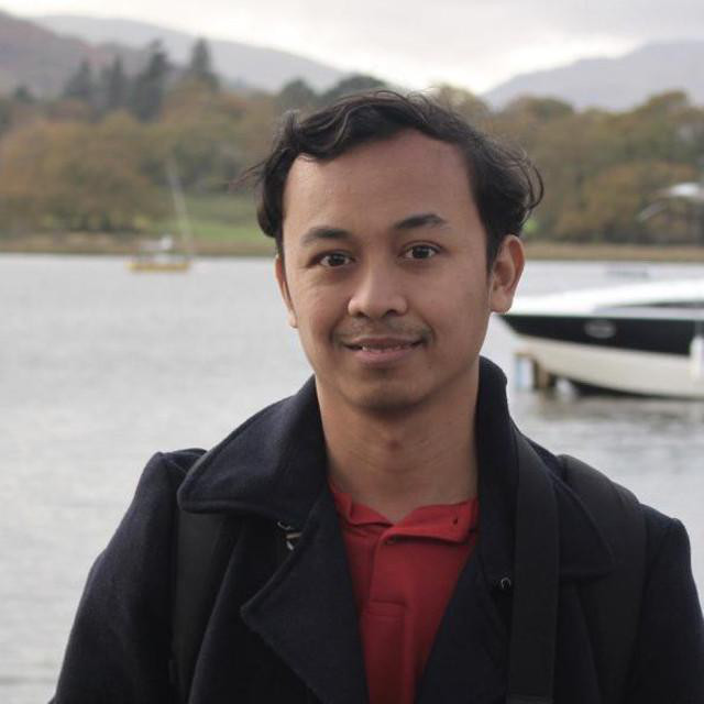 Hudharto Hariseno, pendiri Semusik