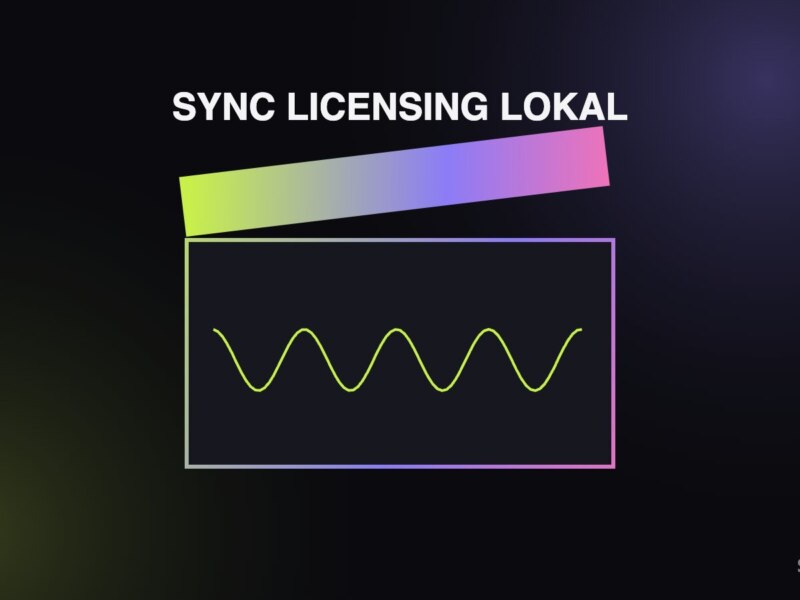 Sync Licensing Lokal: Cara Musik Indie Masuk ke Film, Series, dan Iklan Indonesia