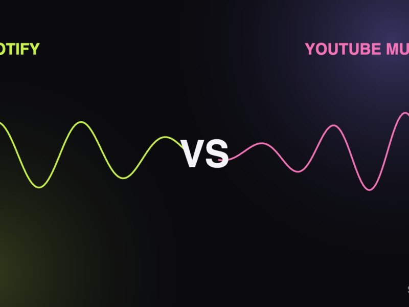 Spotify vs YouTube Music di Indonesia: Analisis Perbandingan Platform Streaming