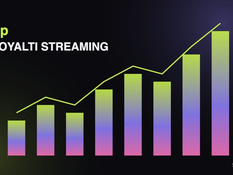 Royalti Streaming: Model Pembayaran yang Mengubah Nasib Musisi