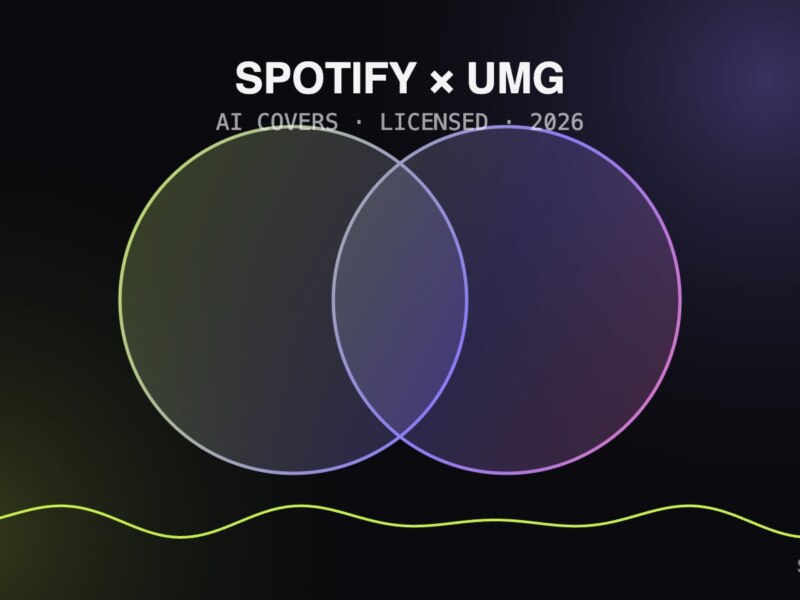Update Industri Musik Minggu Ini: Deal Spotify-UMG, Ambisi India, dan Posisi Apple Music